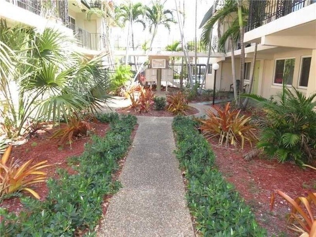 Foto del edificio - 1000 Se 15th St
