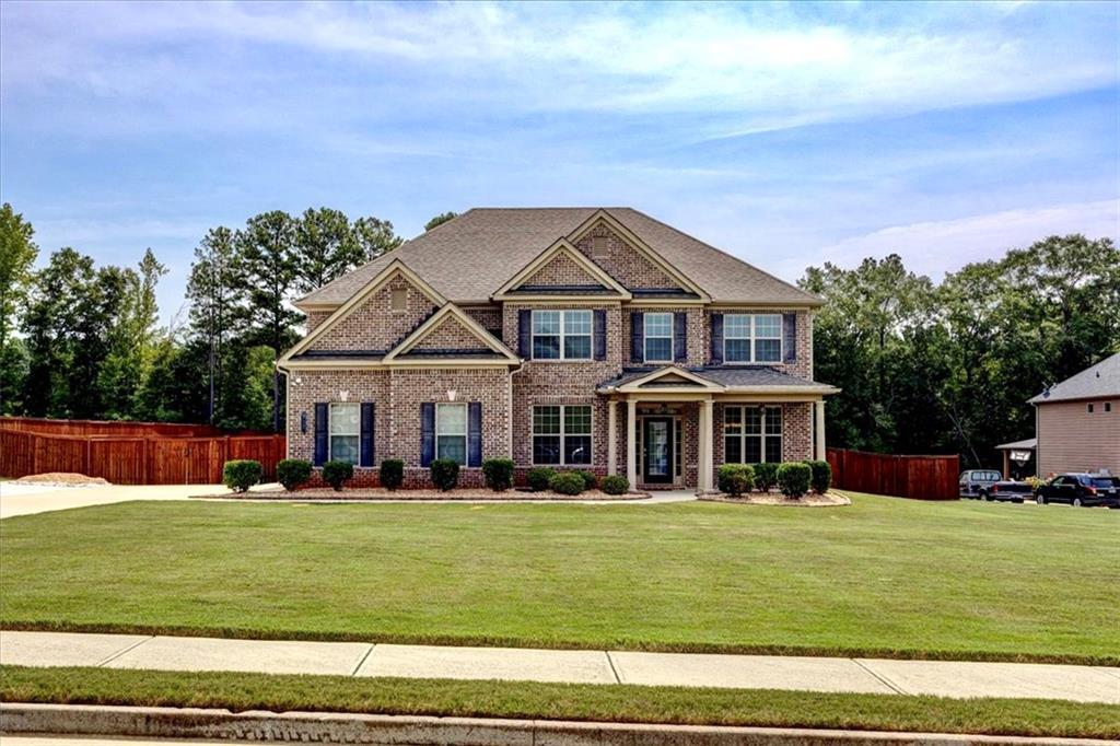 512 Saferon Walk, McDonough, GA 30252 - House Rental in McDonough, GA ...