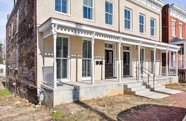 Building Photo - 2304 Venable St
