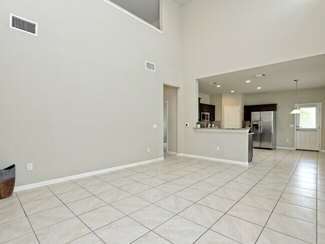Foto del edificio - Sparkling Lease in Reserve at McKinney Falls
