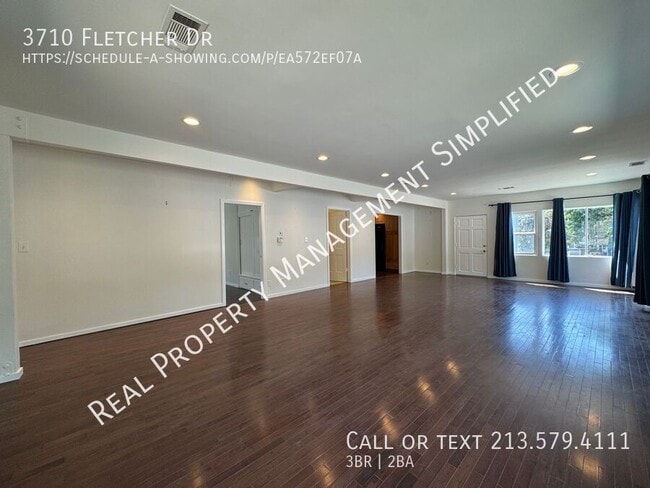 Building Photo - 3710 Fletcher Dr