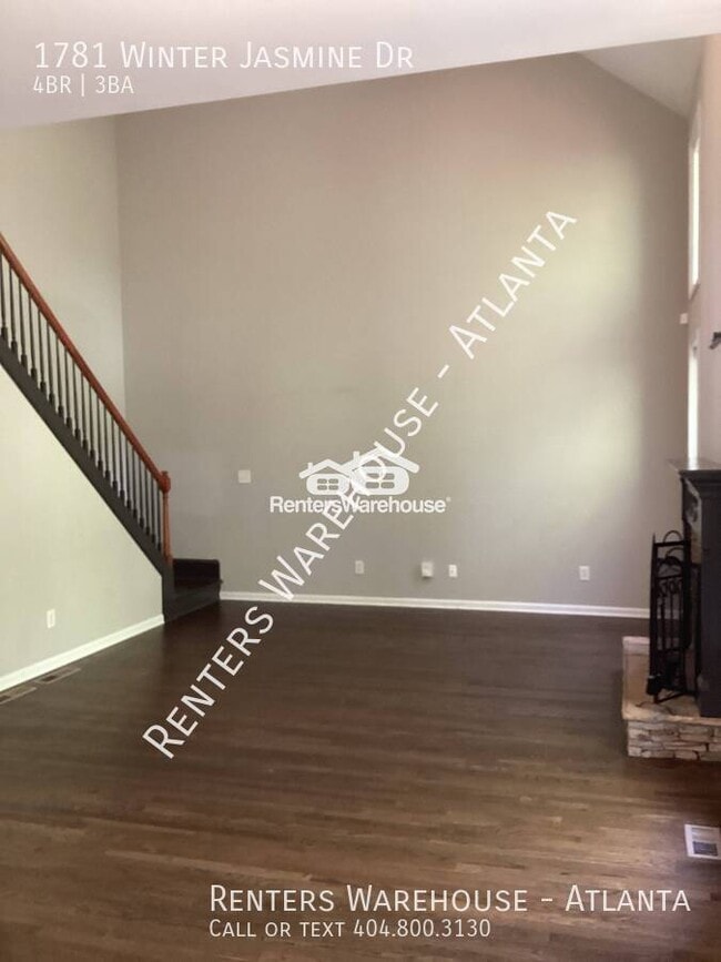 Photo - 1781 Winter Jasmine Dr House