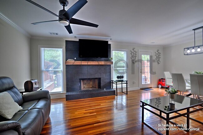Foto del edificio - 113 Chase Plantation Pkwy