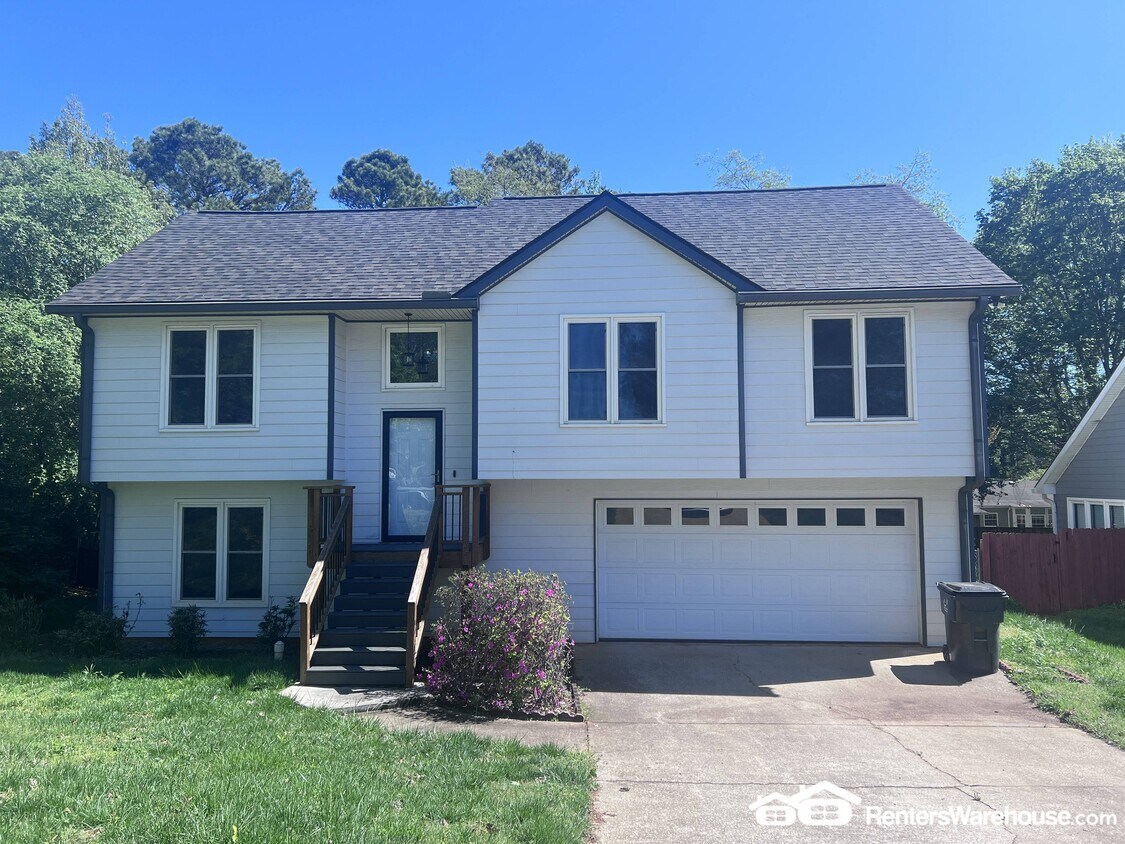Foto principal - 1091 Appian Way