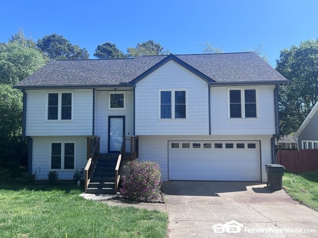 Building Photo - 1091 Appian Way