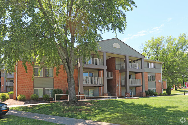 Building Photo - Ferncliff Apartments