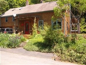 Foto del edificio - 338 Eggleston Hill Rd