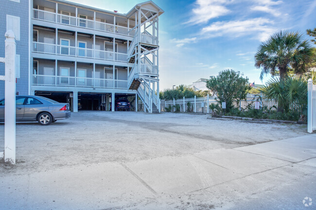 Foto del edificio - Seaside Villas I
