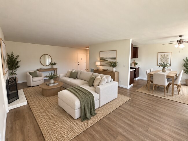Foto del edificio - 5409 Radford Ave