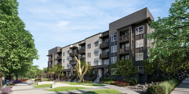Building Photo - The Gild