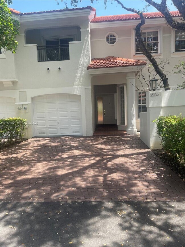 Foto del edificio - 6853 SW 89th Terrace