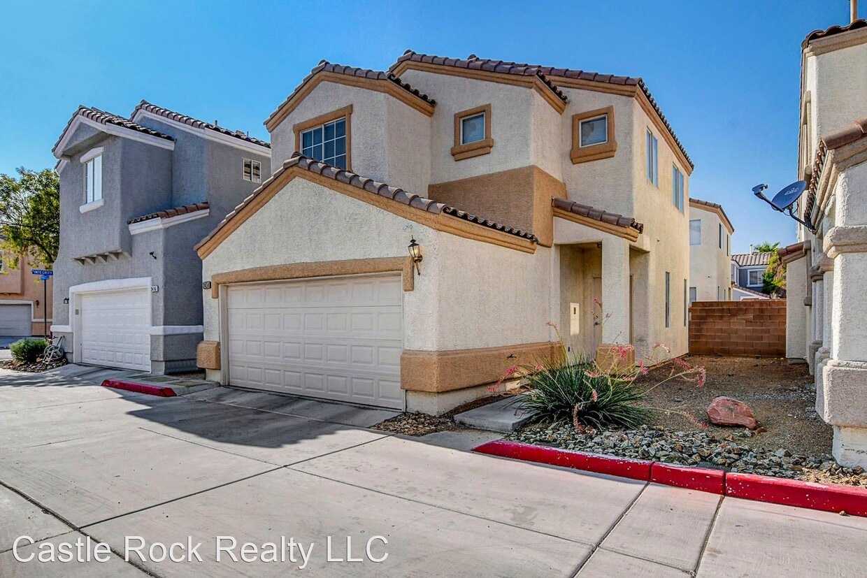 Primary Photo - 3 br, 3 bath House - 2414 Attributes Court