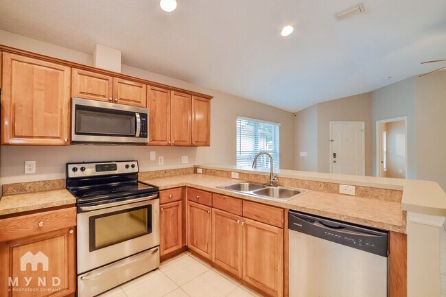 Foto del edificio - 2430 Princeton Ave