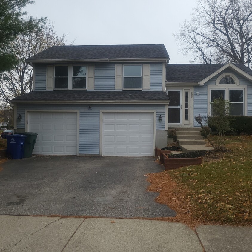 Primary Photo - 622 Lawson Dr
