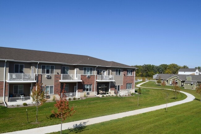 Interior Photo - Trellis Ridge Estates