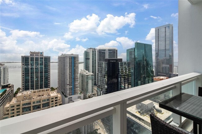 Foto del edificio - 1080 Brickell Ave