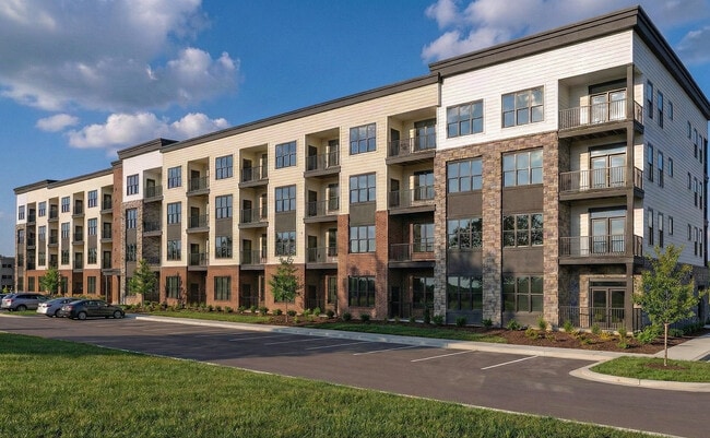 Building Photo - Park Village at Garden State Park