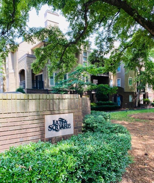 1101 E Morehead St Unit 29, Charlotte, NC 28204 Condo for Rent in