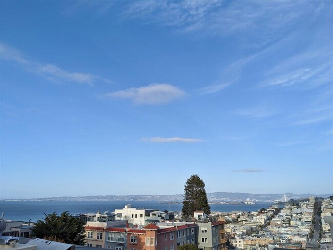 Foto del edificio - 1025 Lombard St