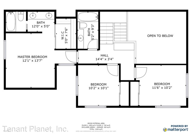 Building Photo - 3 br, 2.5 bath House - 21 Deer Run Circle