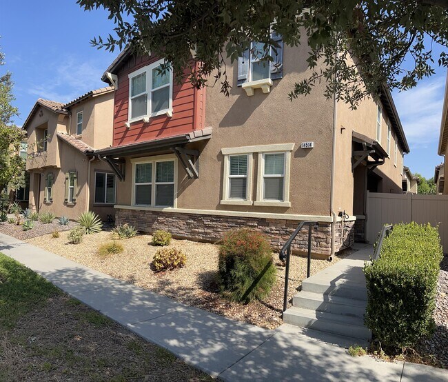 Building Photo - 14514 Serenade Dr