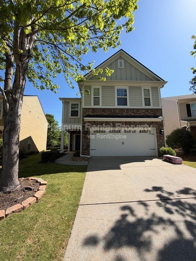 Photo - 5555 Falls Landing Drive