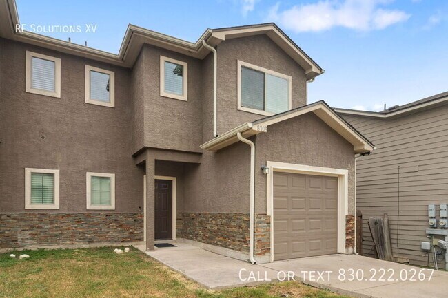 Photo - 8709 Azul Sky Ct Apartment