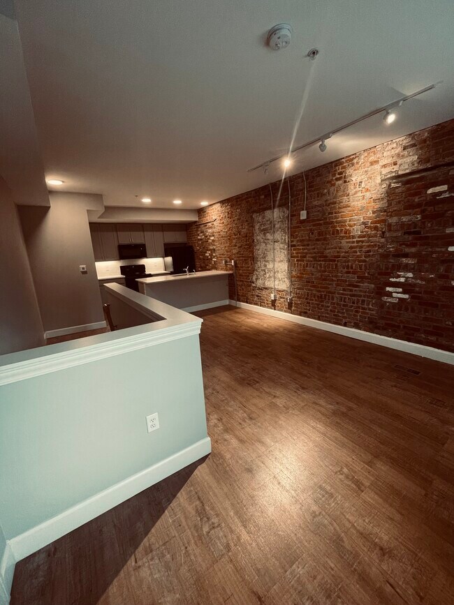 Foto del edificio - The Harris