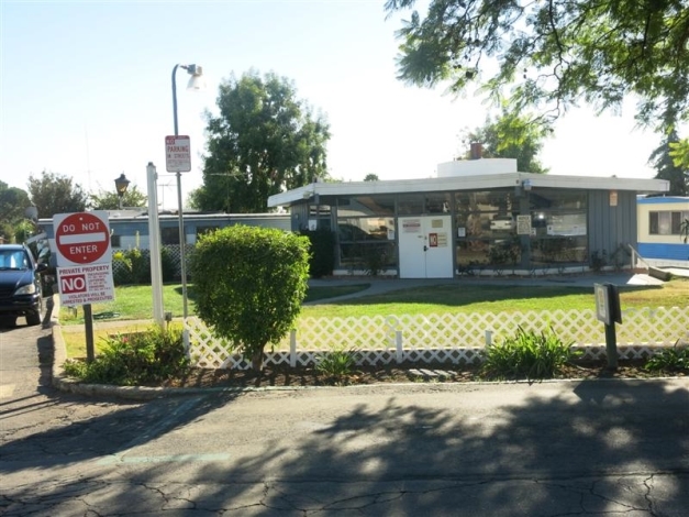 Foto principal - Foothill Mobile Home Park