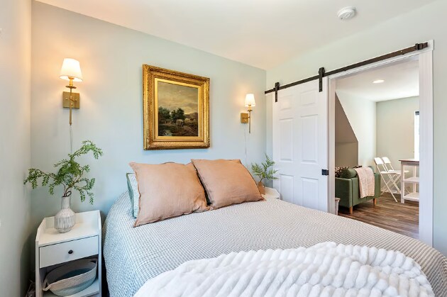 Foto del edificio - 1041 NW Connell Ave