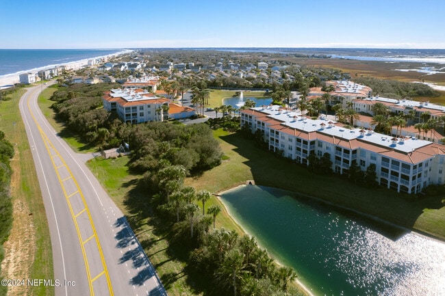 Building Photo - 215 S Ocean Grande Dr