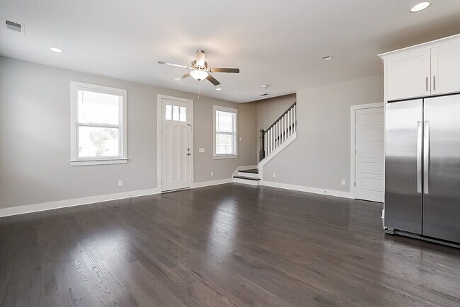 Foto del edificio - 3411 Old Anderson Rd