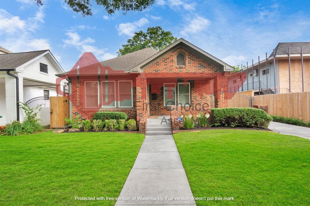 2034 W Main St, Houston, TX 77098 House for Rent in Houston, TX