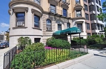 Foto del edificio - 1091 Boylston St