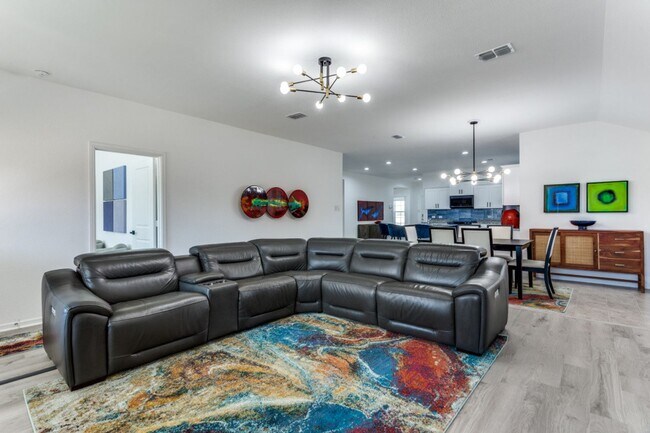 Foto del edificio - Contemporary in Cleburne!