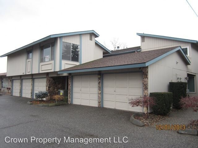 Building Photo - 2 br, 2.5 bath House - 501 Wright Ave. #4