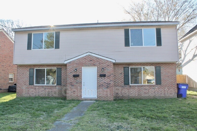 3108 Chesapeake Blvd Unit A, Norfolk, VA 23509 Condo for Rent in