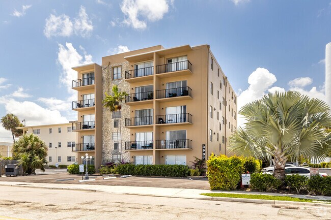 Foto del edificio - Flagler Intracoastal Rentals