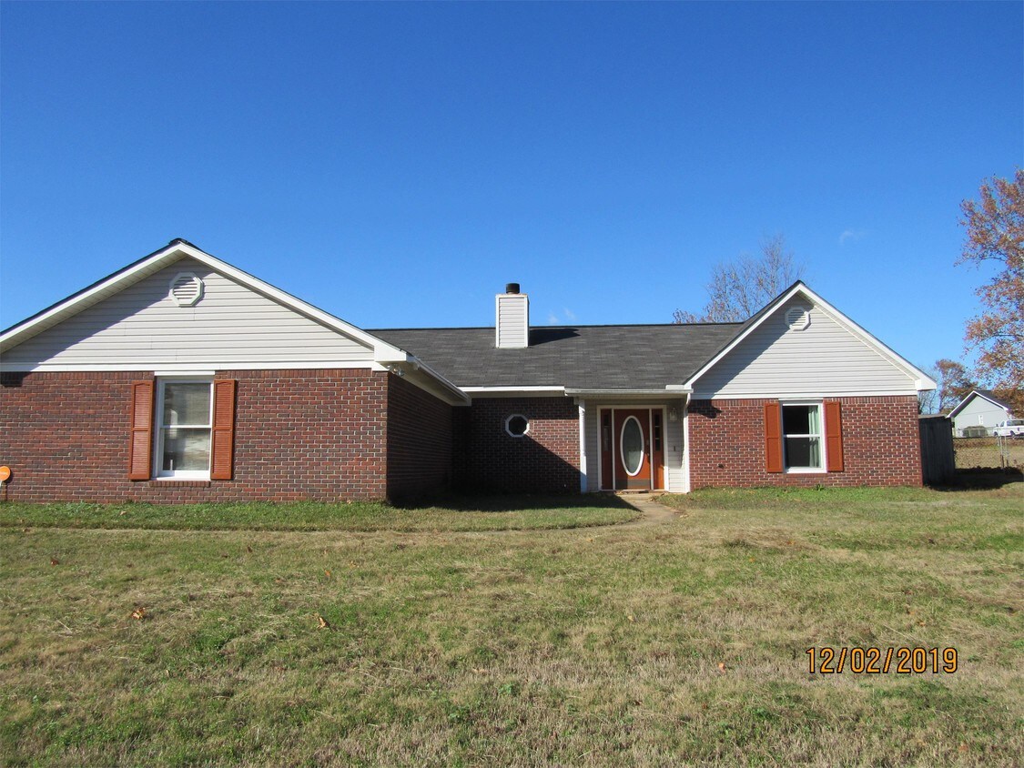 107 Palisades Dr, Enterprise, AL 36330 House Rental in Enterprise, AL
