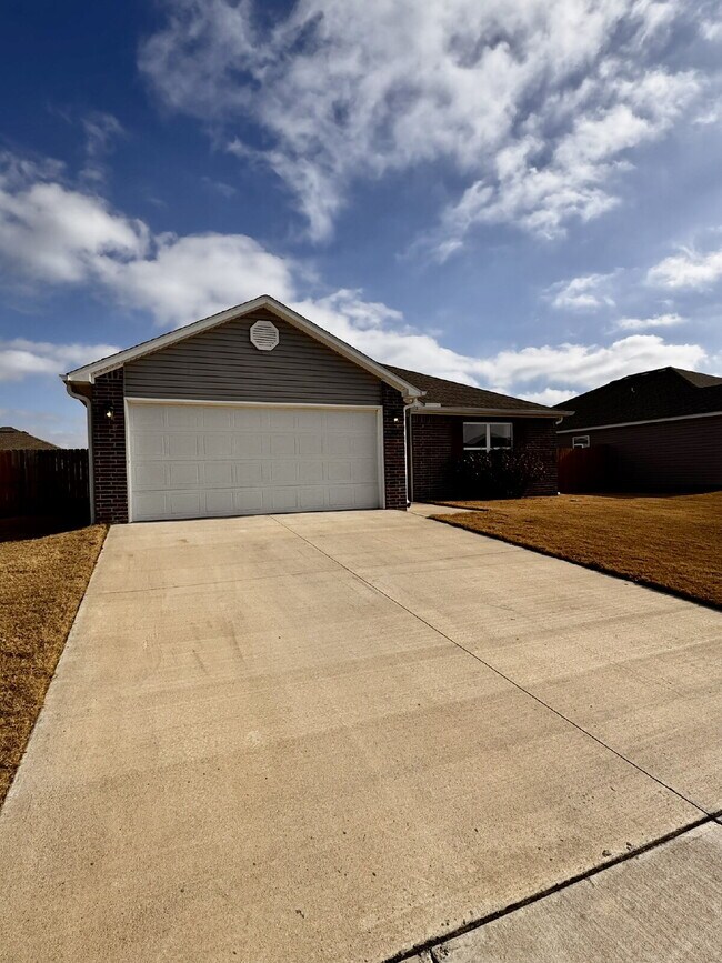 Foto del edificio - 1505 S Blandford St