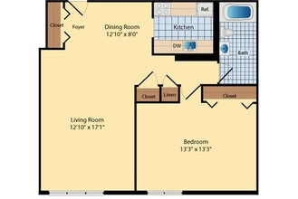 Avondale Overlook Rentals - Hyattsville, MD | Apartments.com