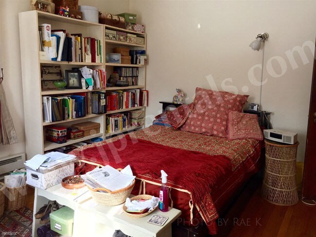 Foto del edificio - 47 Prince St