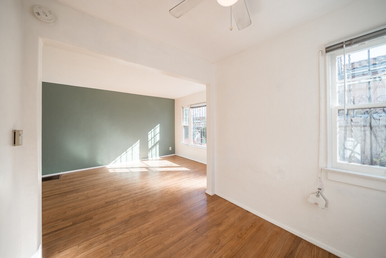Foto principal - 3532 Indiana St