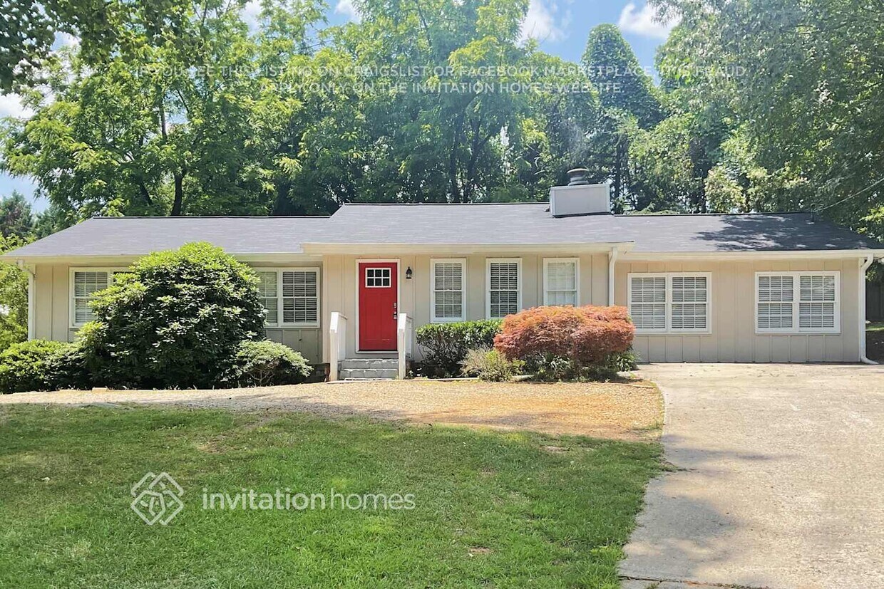 Foto principal - 2441 Springfield Cir