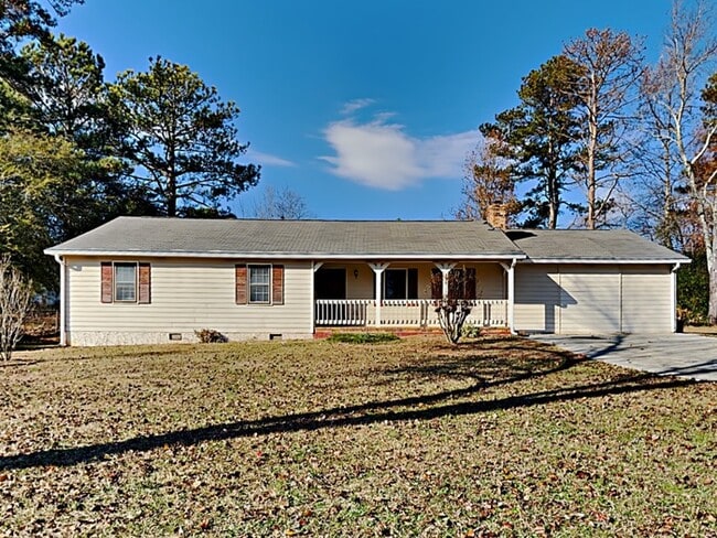 Building Photo - 1211 Eli Ln