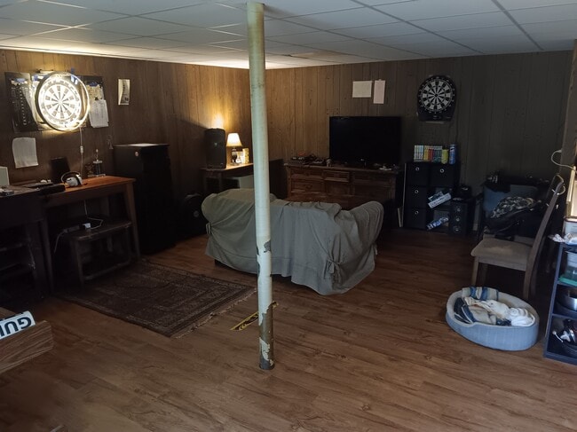 Living Room, den - 106 Olinda Dr