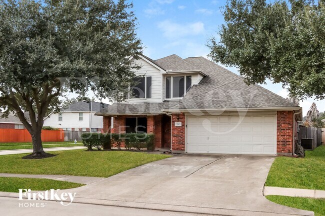 Foto del edificio - 5703 Afton Ridge Ln