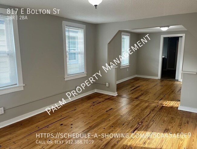 Building Photo - 817 E Bolton St
