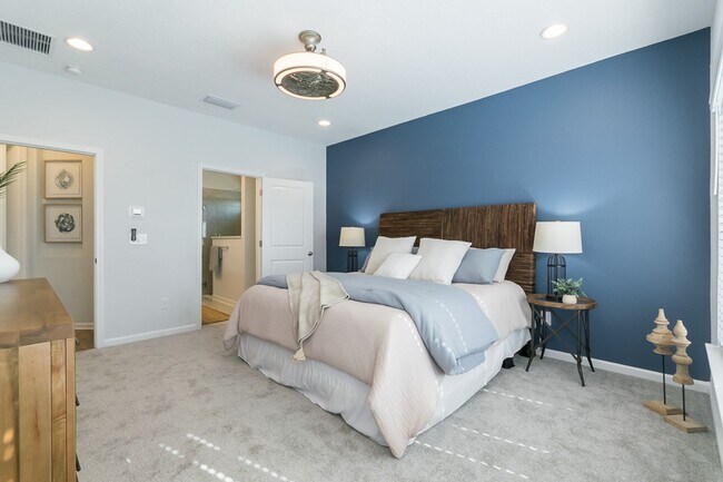 Foto del edificio - Incredible Pool Home