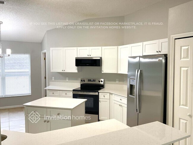 Foto del edificio - 25136 Ironwedge Dr